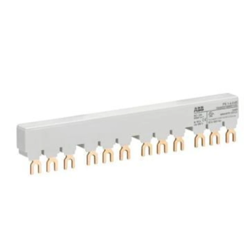 ABB three-phase busbar system, PS1-4-0-65 10108480