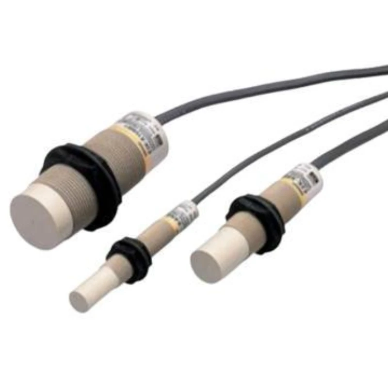 OMRON Level Detection Switch, E2K-X15MF1 2M