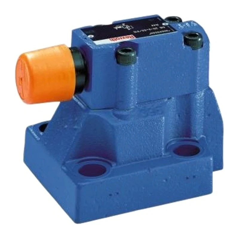 Rexroth hydraulic valve, DB10-1-5X/315