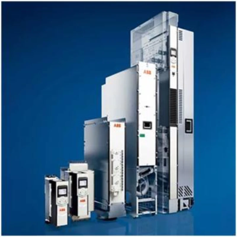ABB ACS880-01 frequency inverter, ACS880-01-087A-3 3ABD00035949-D