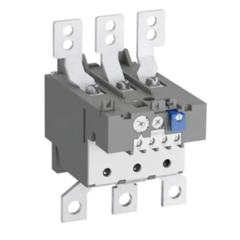 ABB TA thermal overload relay, TA200DU-200 150-200A 82500496