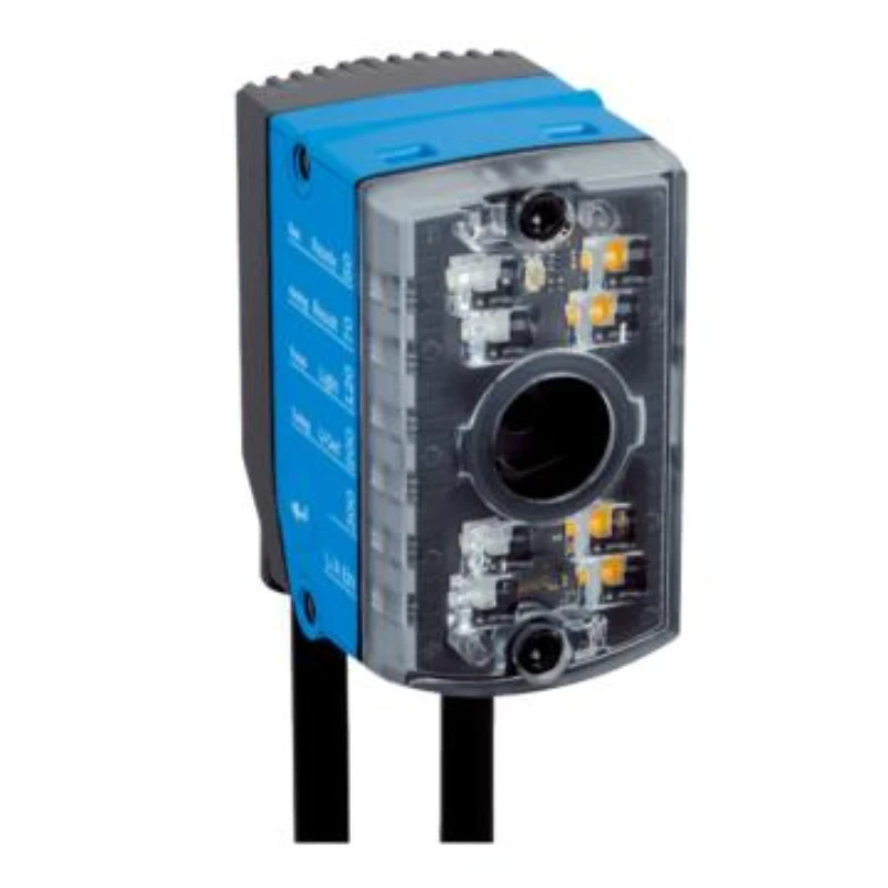 SICK barcode reader, V2D611D-MMSBE4