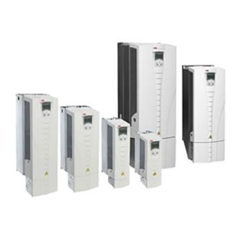 ABB frequency inverter + control panel kit, ACS510-01-07A2-4 + ACS-CP-D