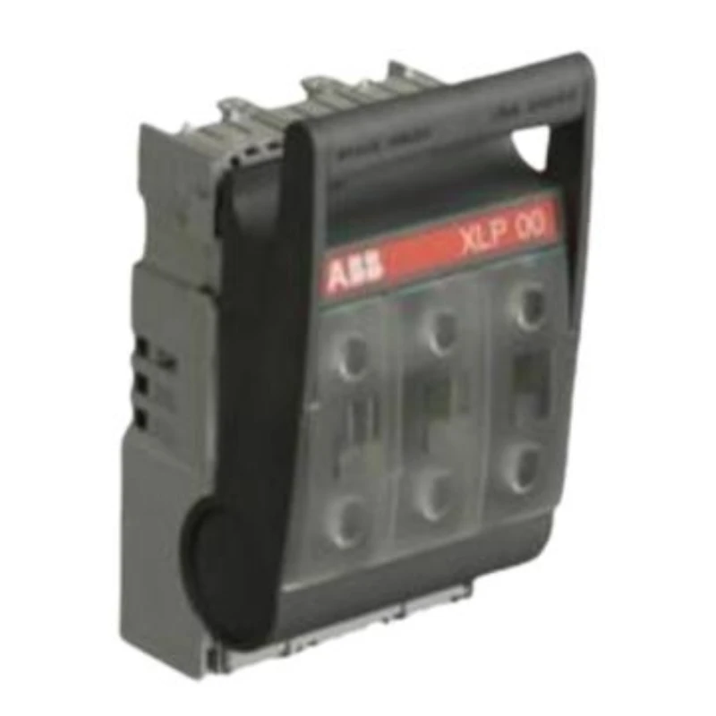 ABB XLP fuse-type disconnect switch, XLP 00 10102807