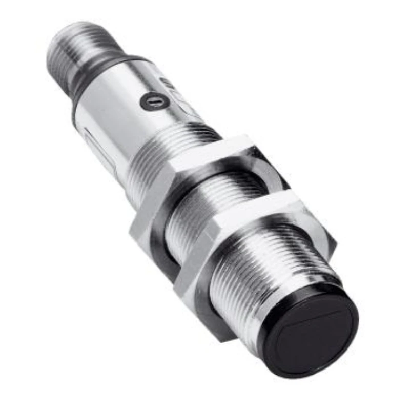 SICK diffuse reflection photoelectric sensor, VTE18-4P4240