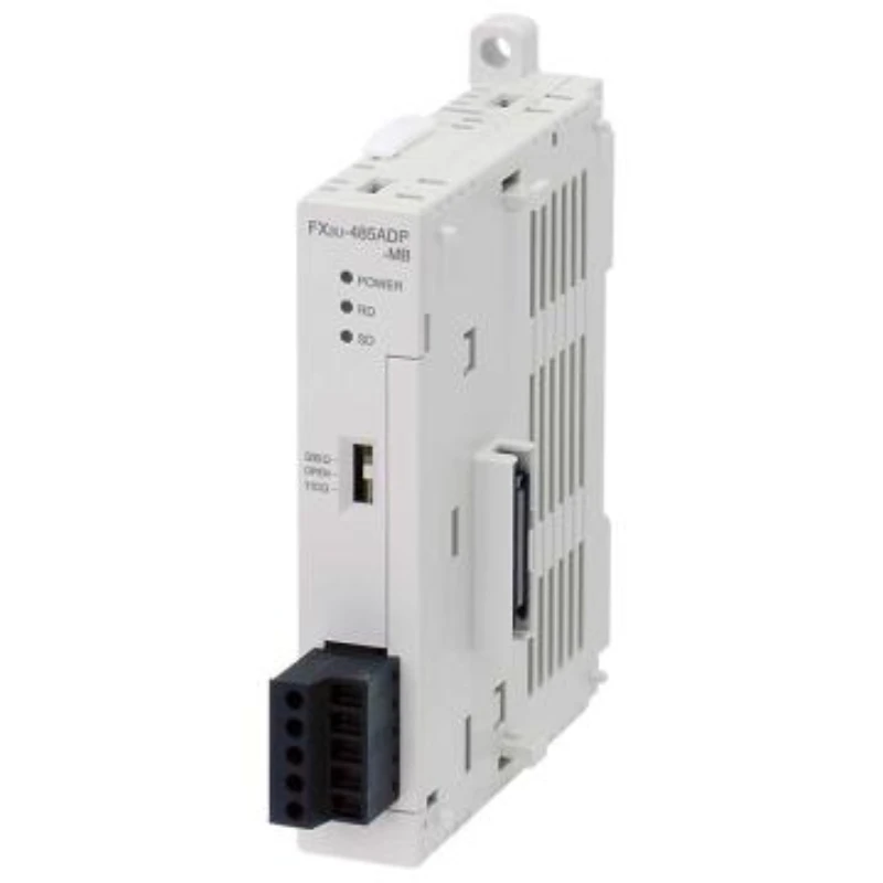 Mitsubishi Electric Communication Special Adapter, FX3U-485ADP-MB