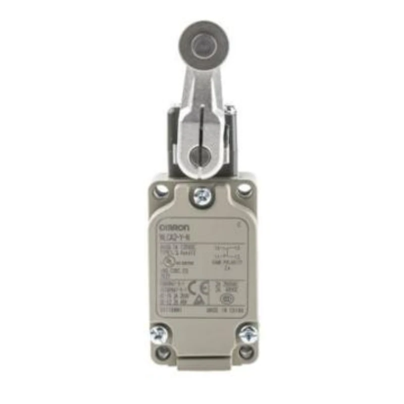 OMRON limi switch, WLCA2 with parts