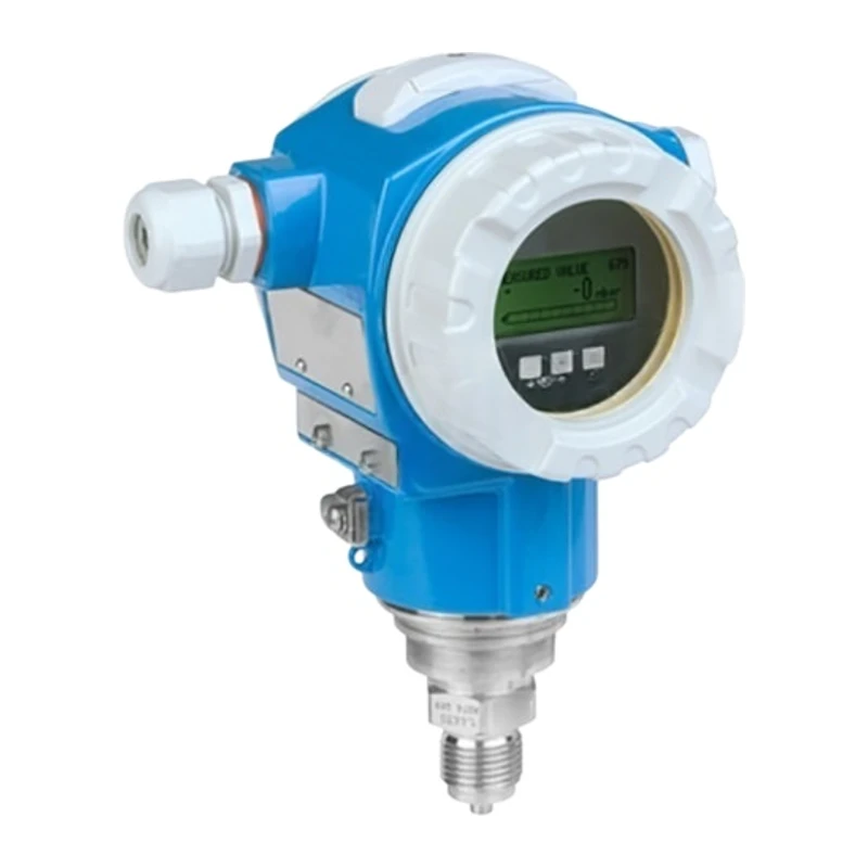 E+H pressure transmitter PMP71-SBA1F31AFAAA 1 unit