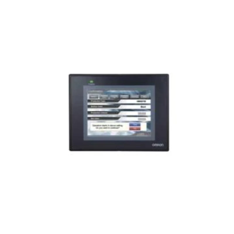 OMRON Touchscreen, NB10W-TW01B