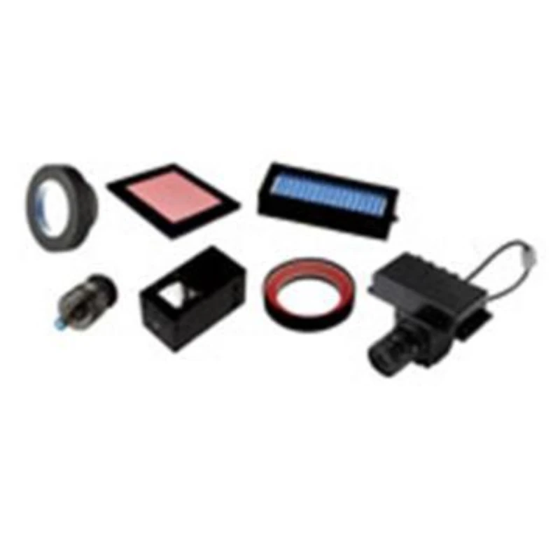 OMRON ligh source, FLV-DR5030W