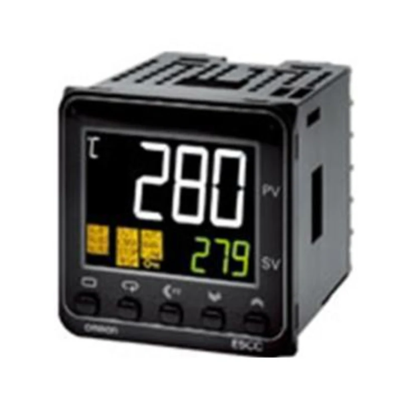 OMRON emperature controller, E5CZ4106G
