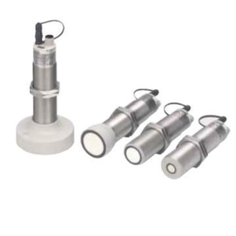 OMRON Ultrasonic Level Detector, E4PA-LS400-M1-N