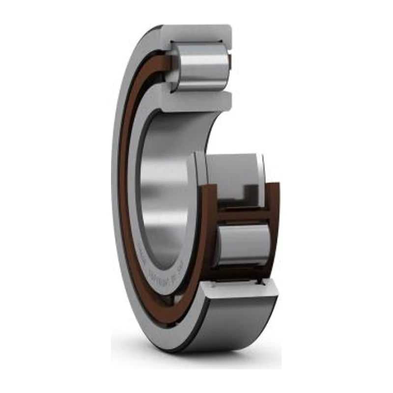 SKF cylindrical roller bearings, nylon cage, NJ 2316 ECP
