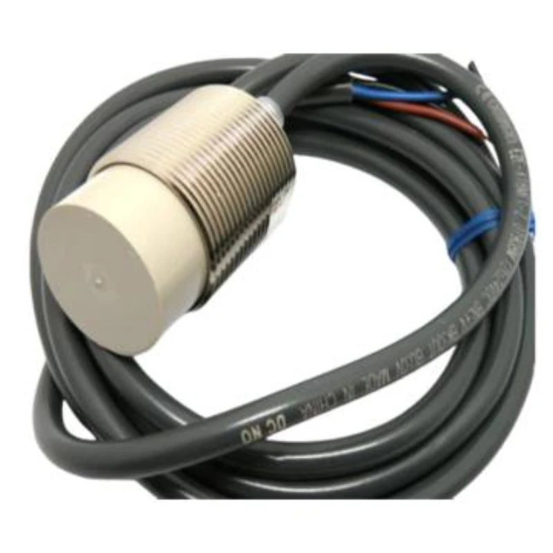 OMRON proximity switch, E2G-M30KN18-WS-B1