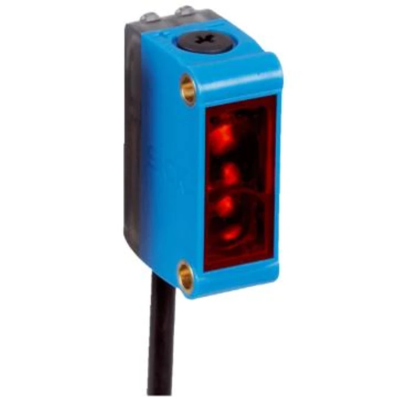 SICK diffuse reflection photoelectric sensor, GTE6-N1212