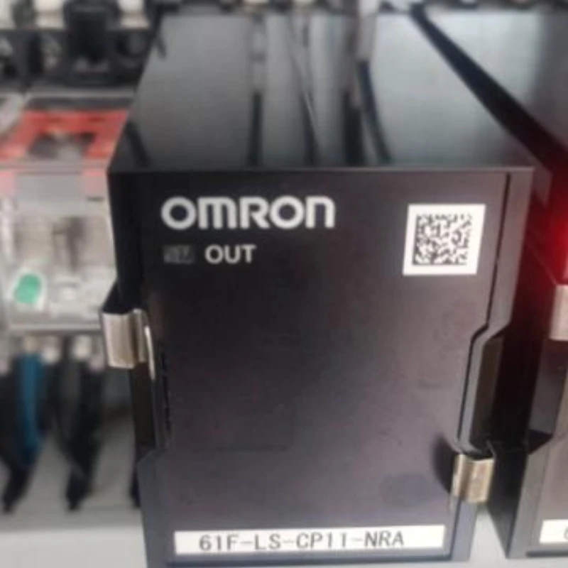 OMRON Level Controller, 61F-LS-CP11-NRA