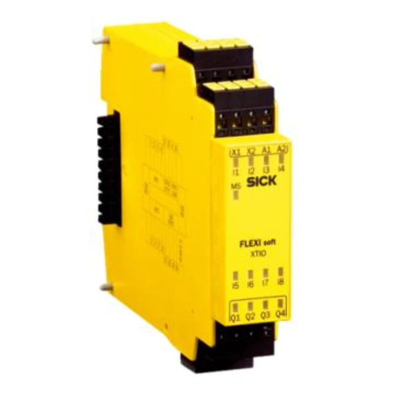 SICK safety controller, 1044125 FX3-XTIO84002