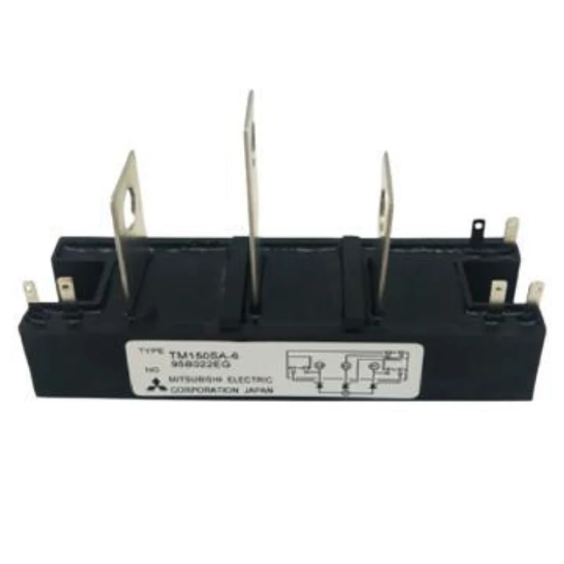 Mitsubishi Electric SCR module, TM150SA-6 61B009E