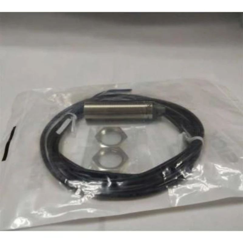 SICK photoelectric sensor, VL18-3F3740