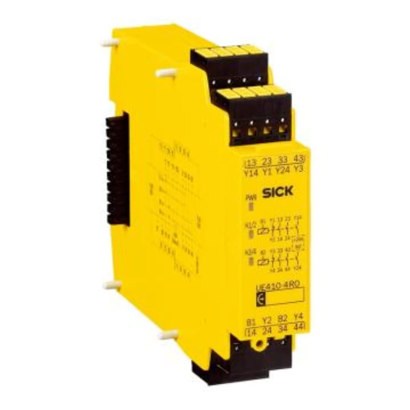 SICK Safety Controller, UE410-4RO3