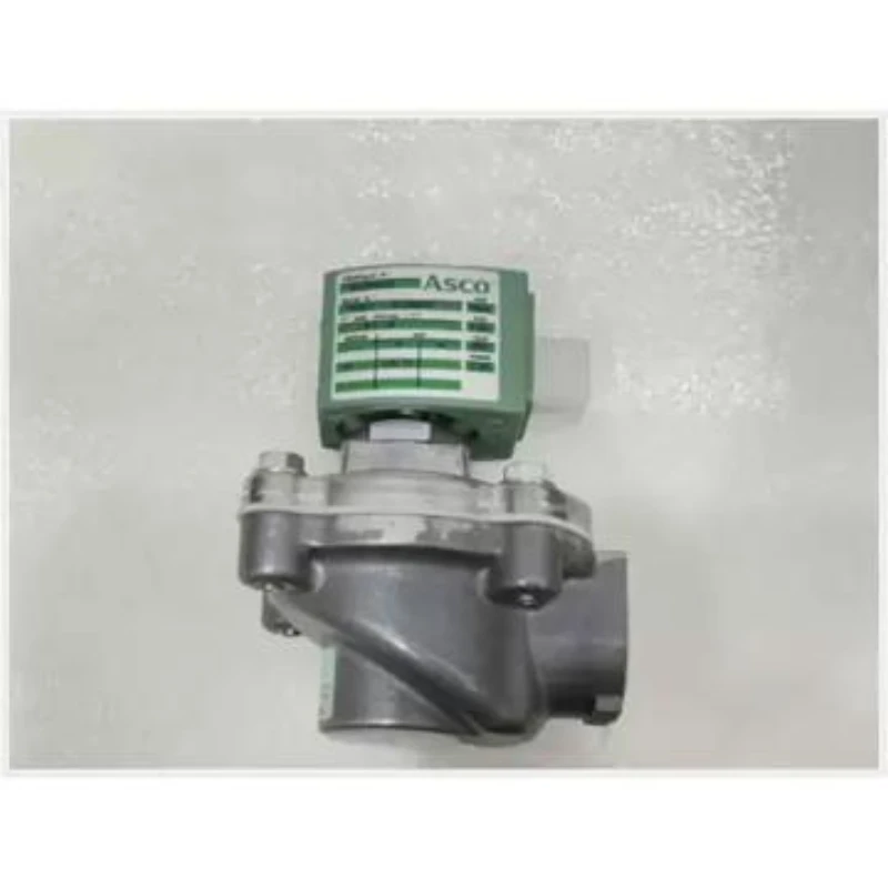 ASCO pulse jet dust collector valve, SCG353G043 220VAC