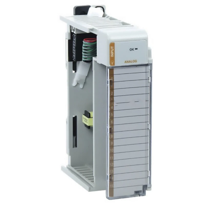 1769-IF16C Allen Bradley Analog Input Module