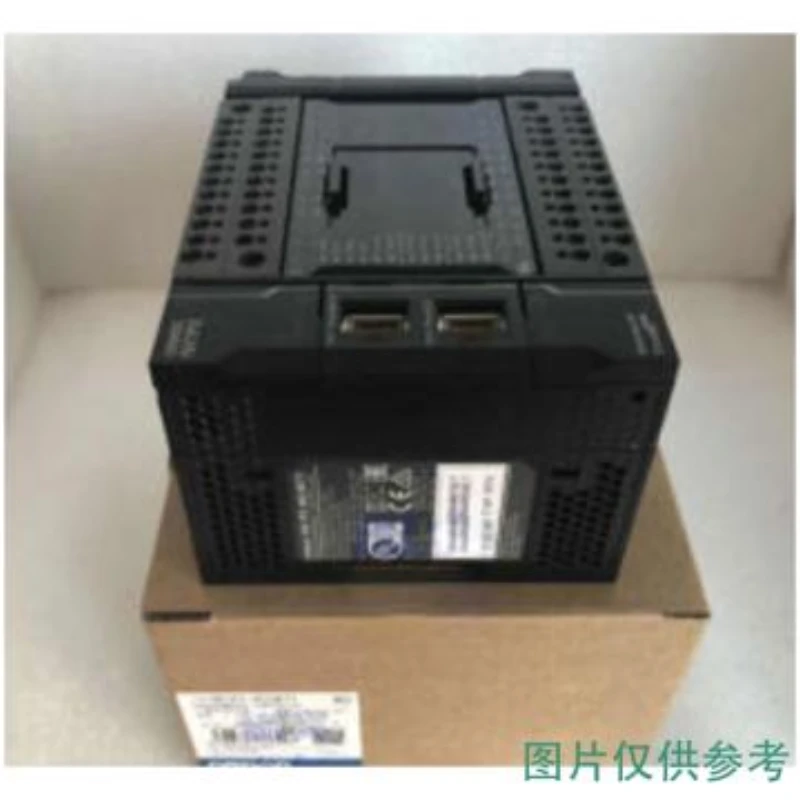 OMRON PLC Programmable Controller, NX1P2-9024DT