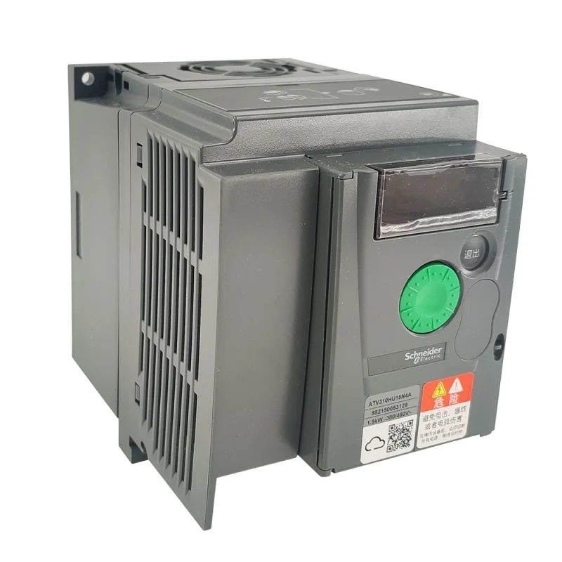 ATV310HU15N4A variable speed drive ATV310 1.5 kW/2 hp heavy duty