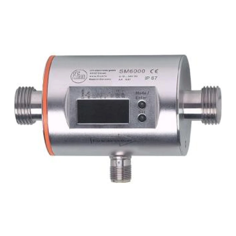 IFM flow switch, flow switch, SM6000