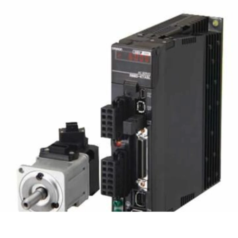 OMRON servo motor, R88M-K75030H-B-Z