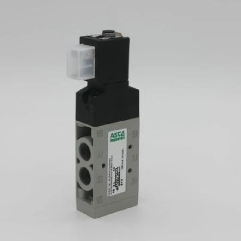 ASCO gas solenoid valve, YA2BA4522G00040 220AC