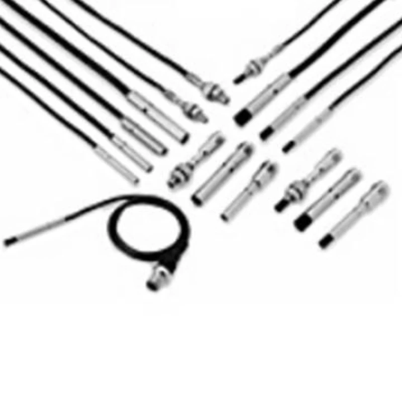 OMRON Inductive Proximity Switch, E2E-S05S12-MC-C1