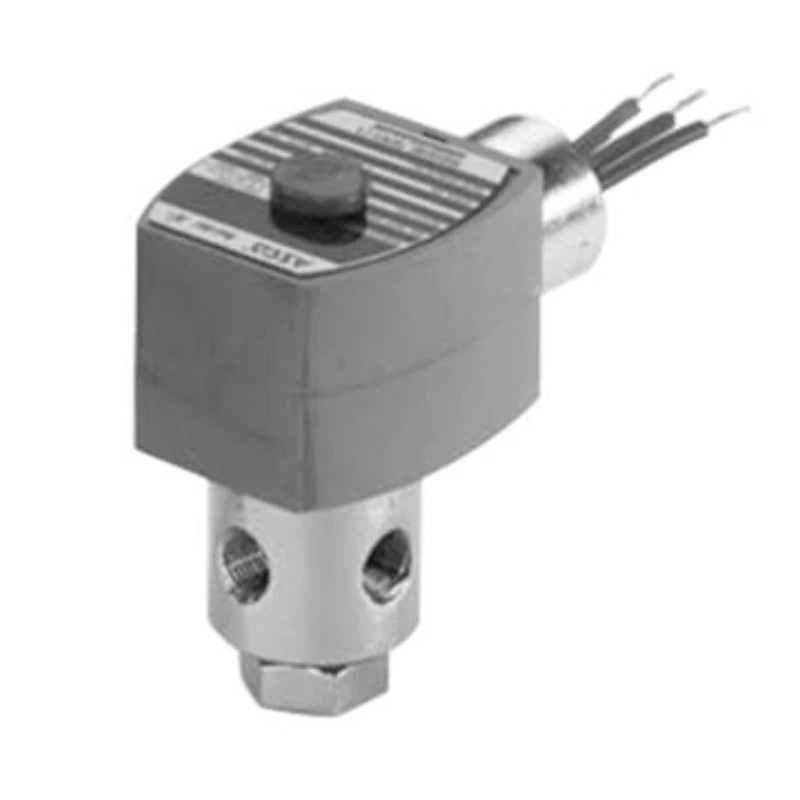 ASCO solenoid valve, 8320G184, AC230V
