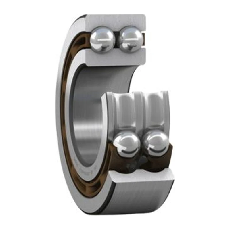 SKF deep groove ball bearing, double row, 4206 ATN9