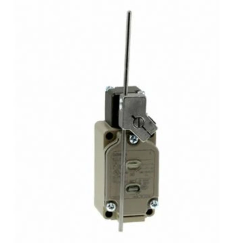 OMRON limi switch, WLCL-G-N BY OMR