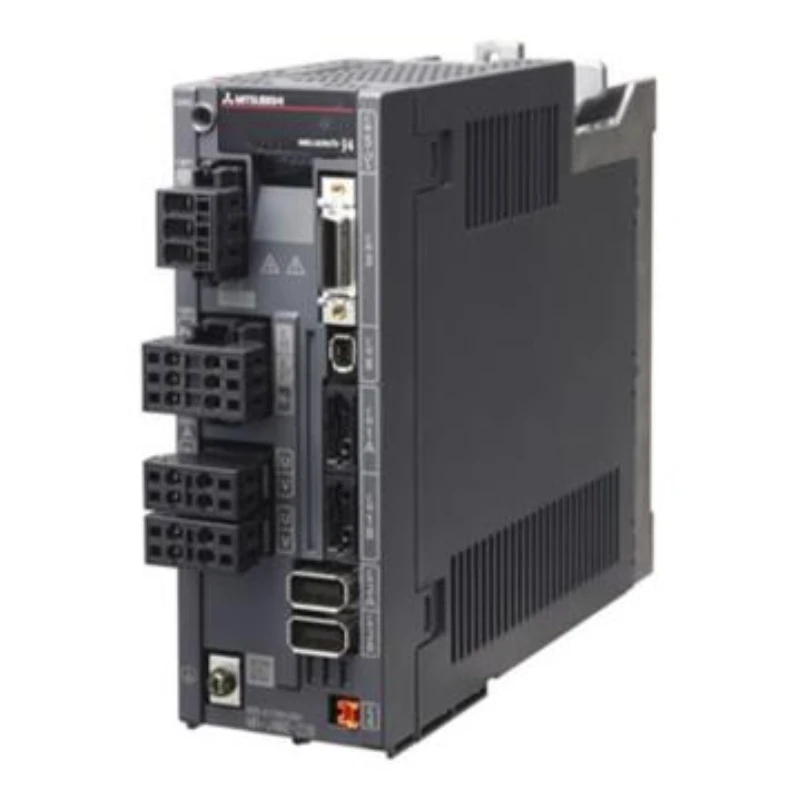 Mitsubishi Electric Servo Amplifier, MR-J4W2-77B
