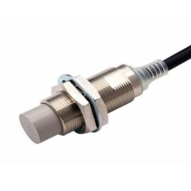 OMRON proximity switch, E2E-X10MB1D18 2M