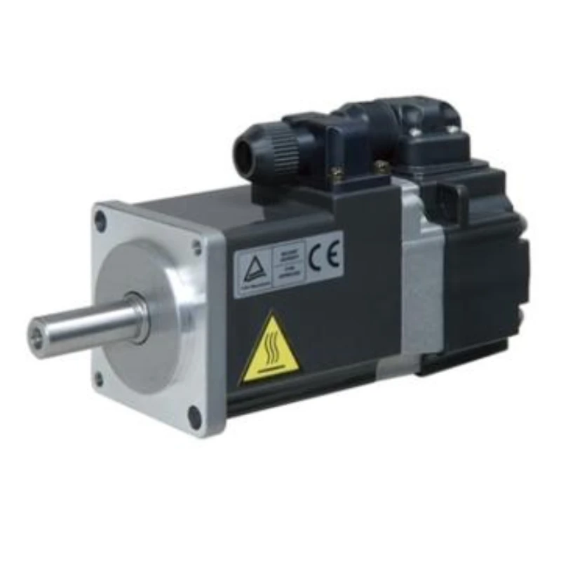 Mitsubishi Electric servo motor, HG-SN102BJ-S100