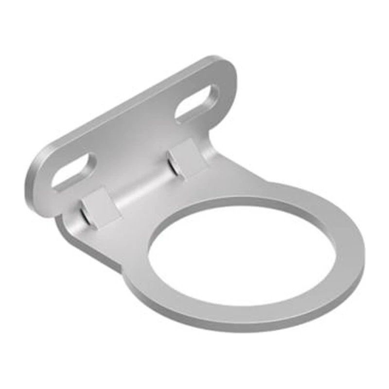 Festo MS6 series air source treatment module connector, MS6-WR, 526075
