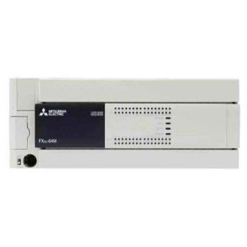 Mitsubishi Electric Programmable Logic Controller (PLC), FX3U-64MT/ES-A