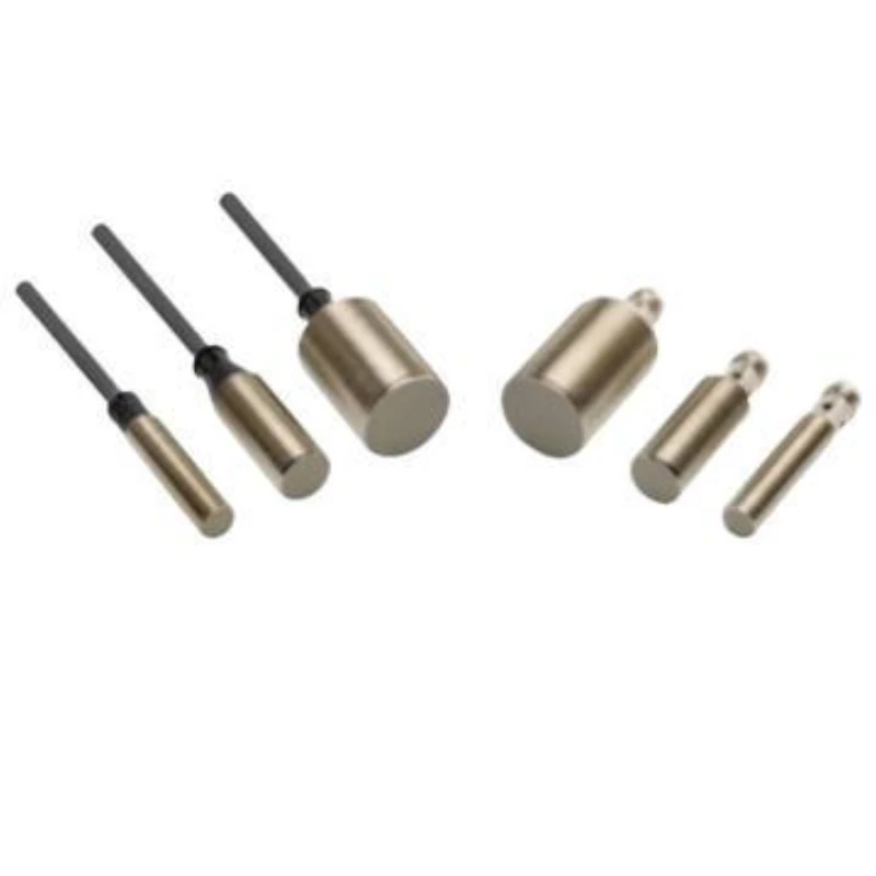 OMRON Inductive Proximity Switch, (M18) E2V-X8B2-M1