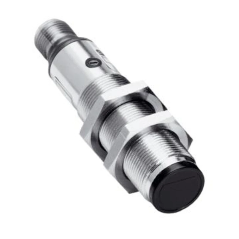 SICK mirror-reflective photoelectric sensor, VL18-3F3240