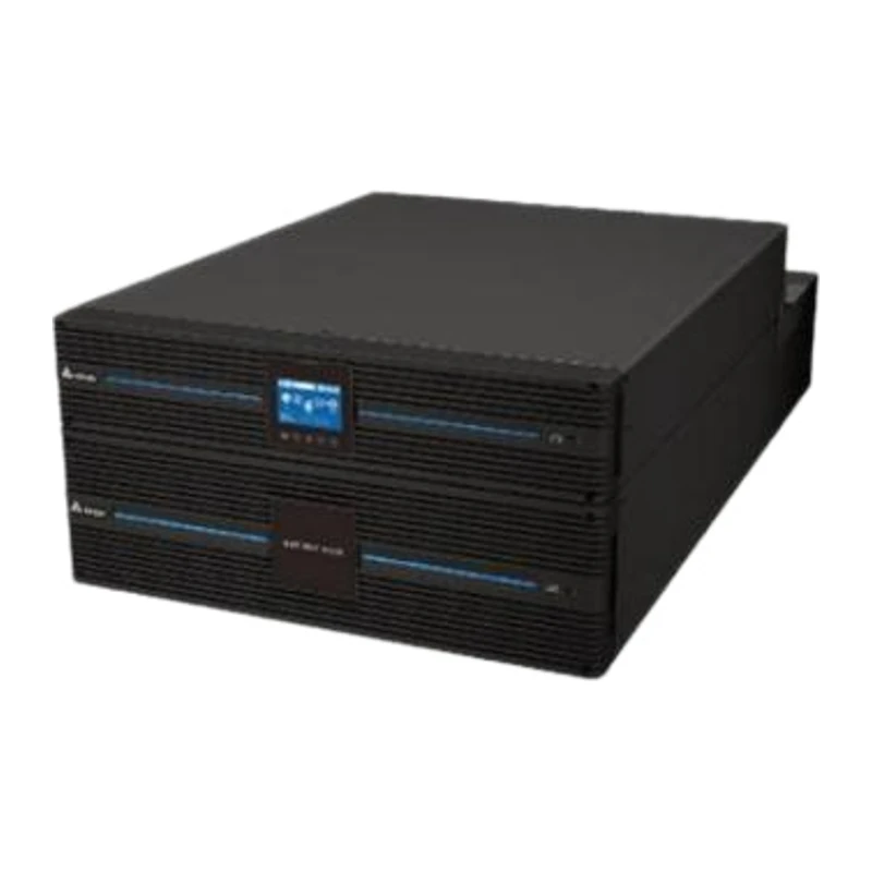 Delta Uninterruptible Power Supply, RT-20K (Three-phase)