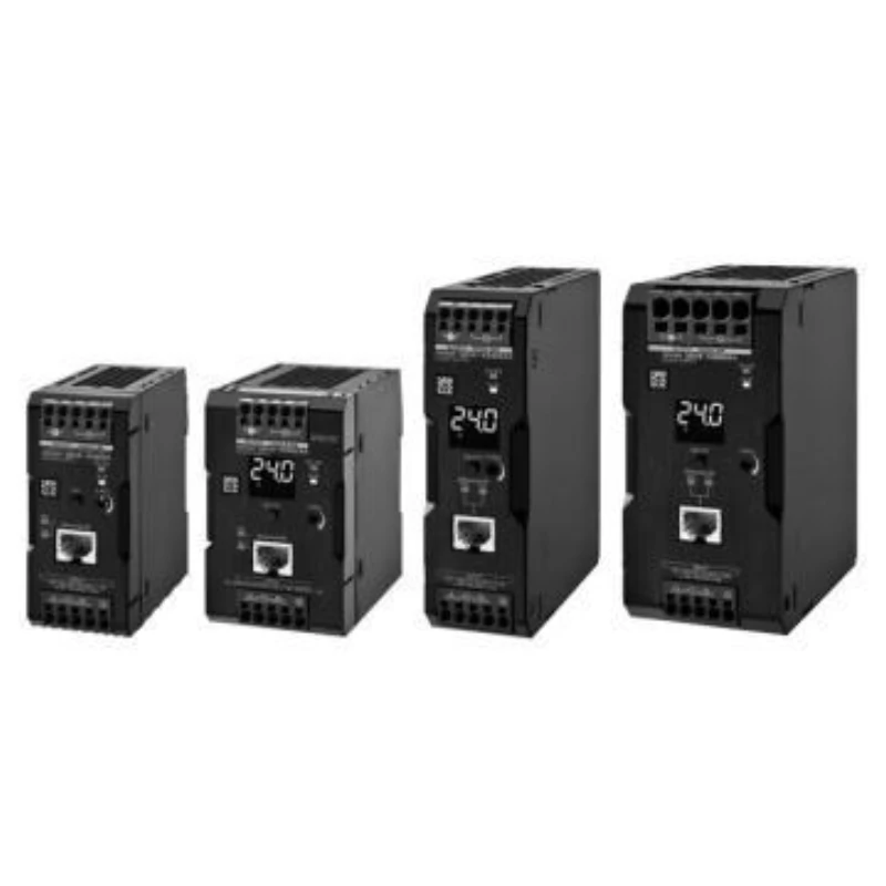 OMRON robo cabine 24V power supply, S8VK-X24024A-EIP