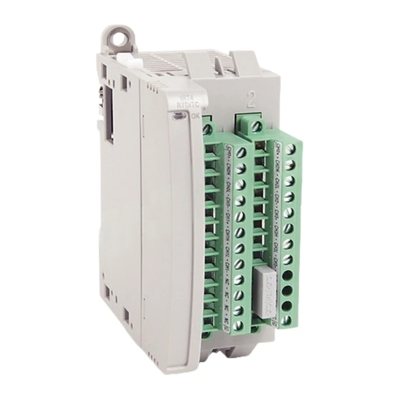 ALLEN BRADLEY-ROCKWELL Input Module 2085-IRT4 (1 unit)