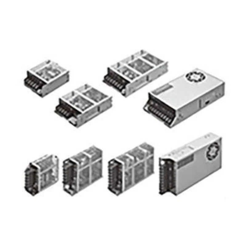 OMRON switching power supply, S8FS-C15024