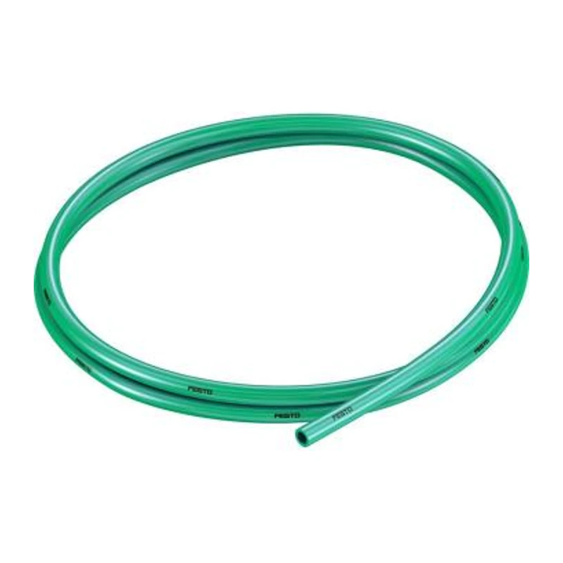 Festo PU endotracheal tube, PUN-H-6X1-GN, 558293