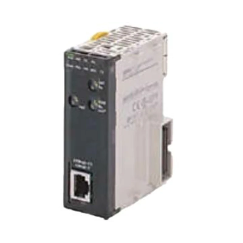 OMRON FL-NET module, CJ1W-FLN22