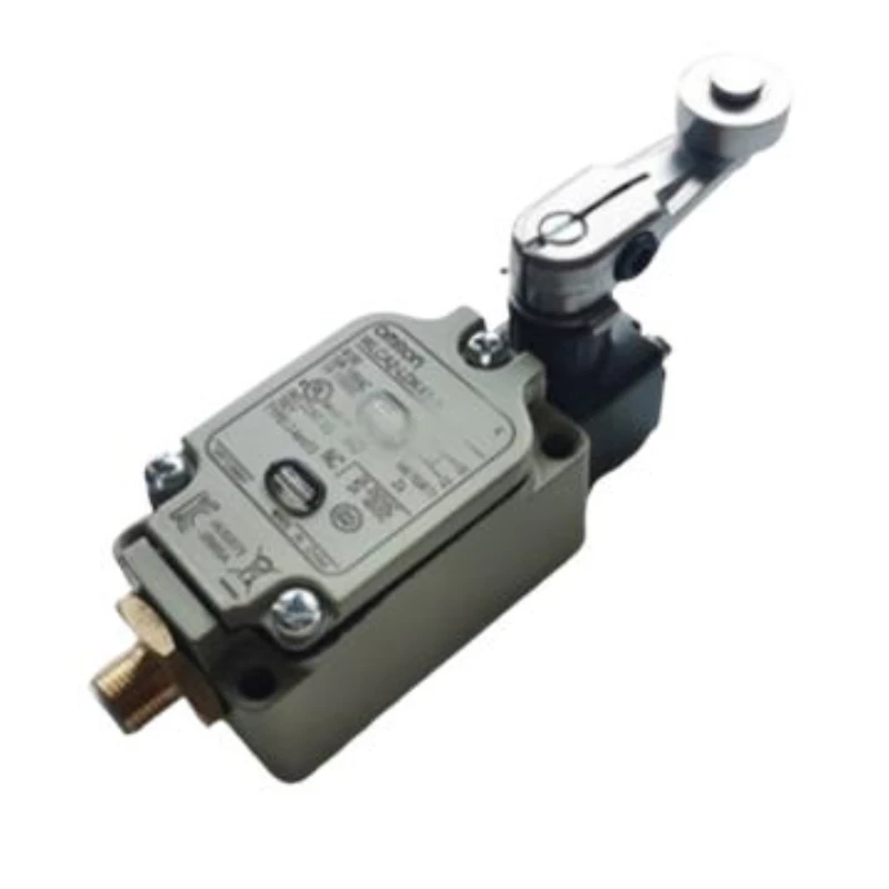 OMRON op plate upper/lower limi switch, WLCA2-LDK43-N