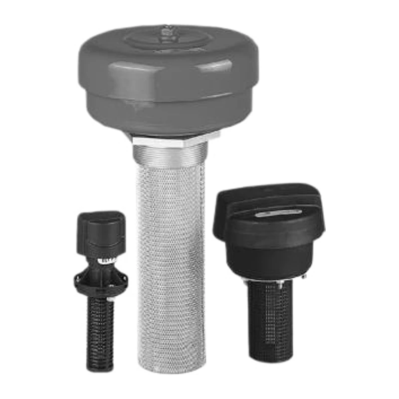 HYDAC filter, ELFP3F10W1.0/S0148 (order number 305884)